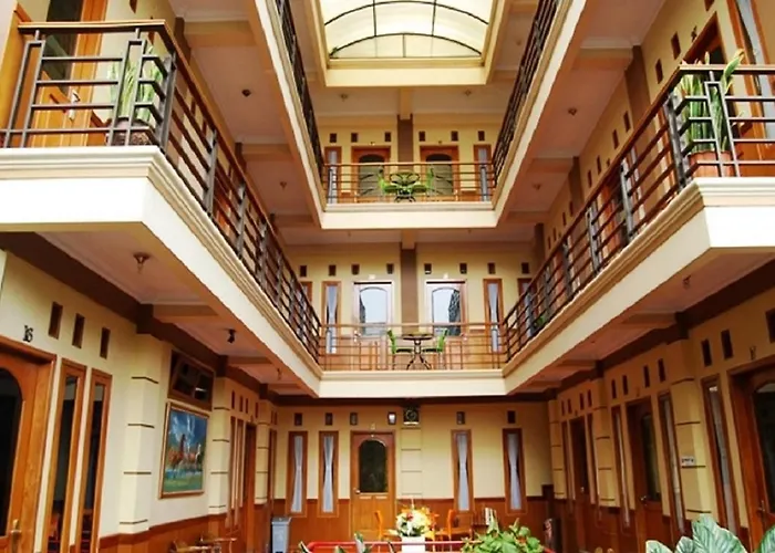 Orange Home Syariah