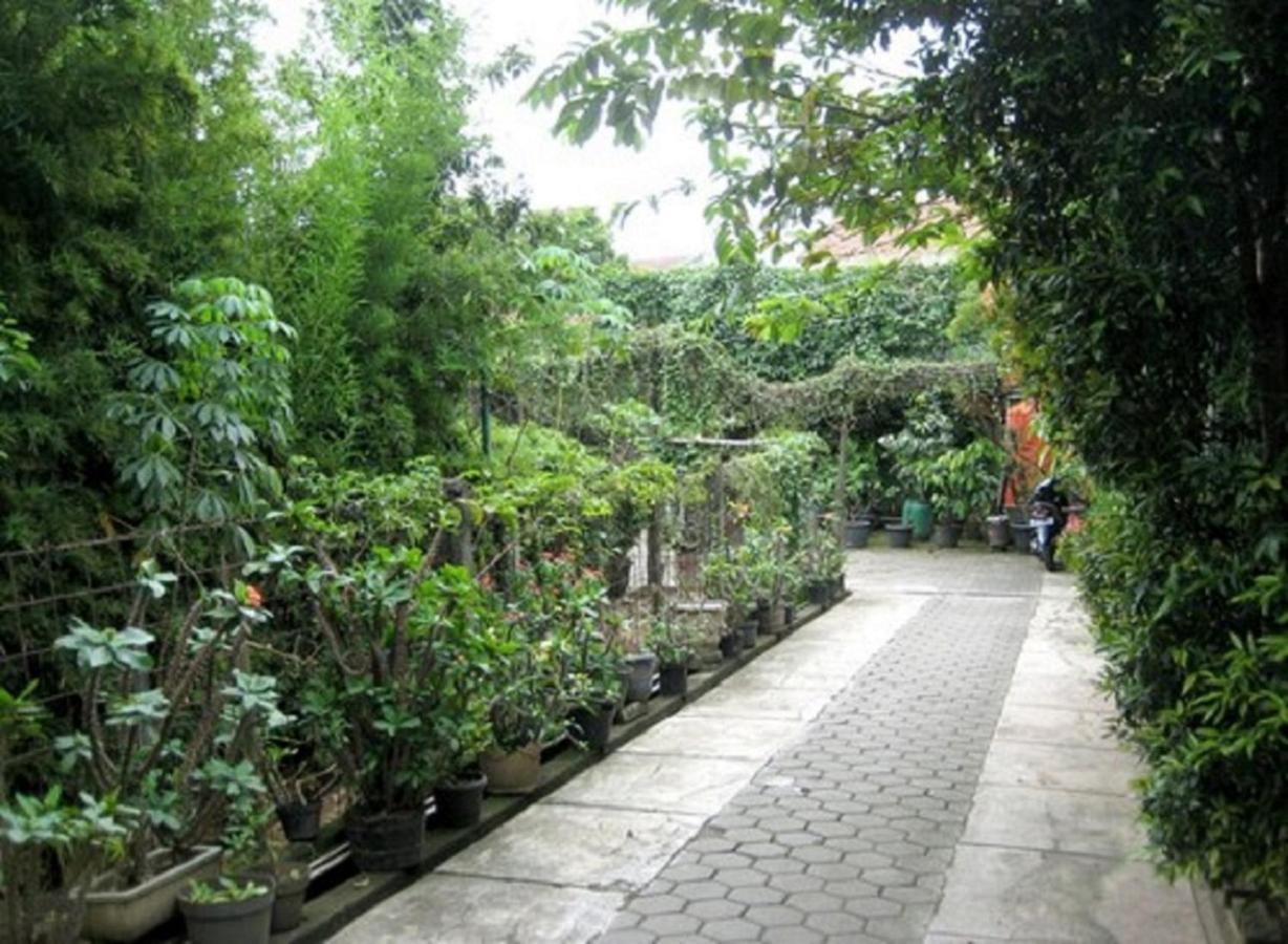 Orange Syariah Bandung