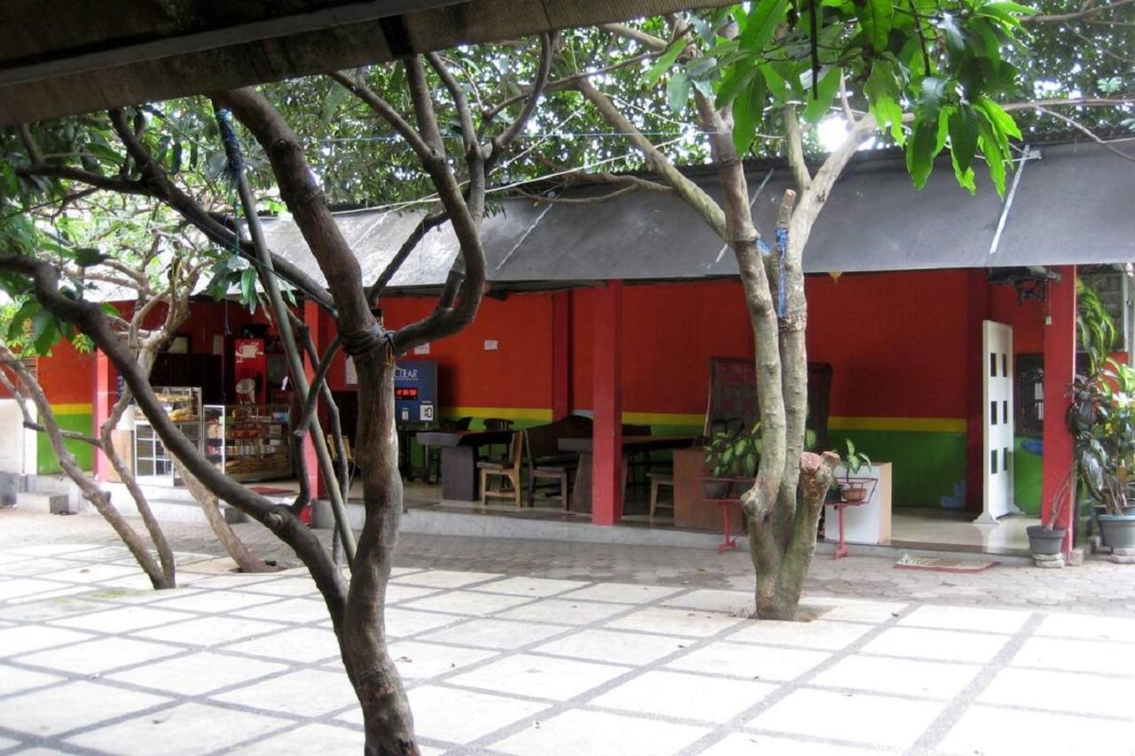 Hotel Orange Syariah *