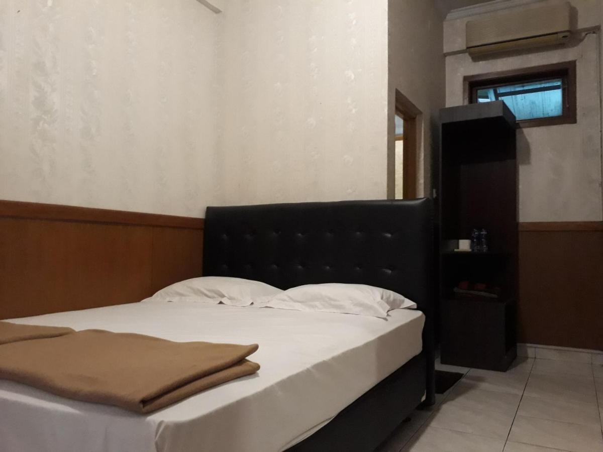 Hotel Orange Syariah Bandung