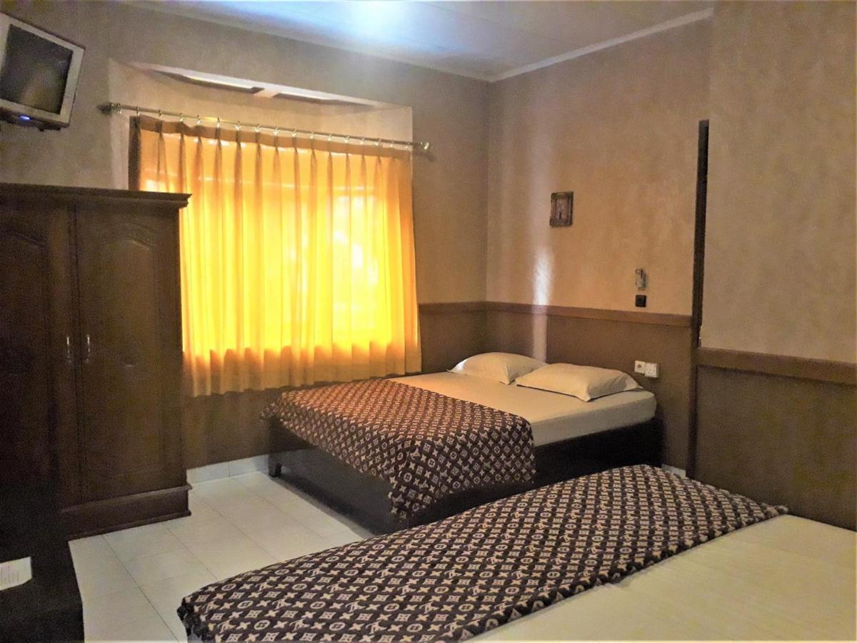 Hotel Orange Syariah Bandung