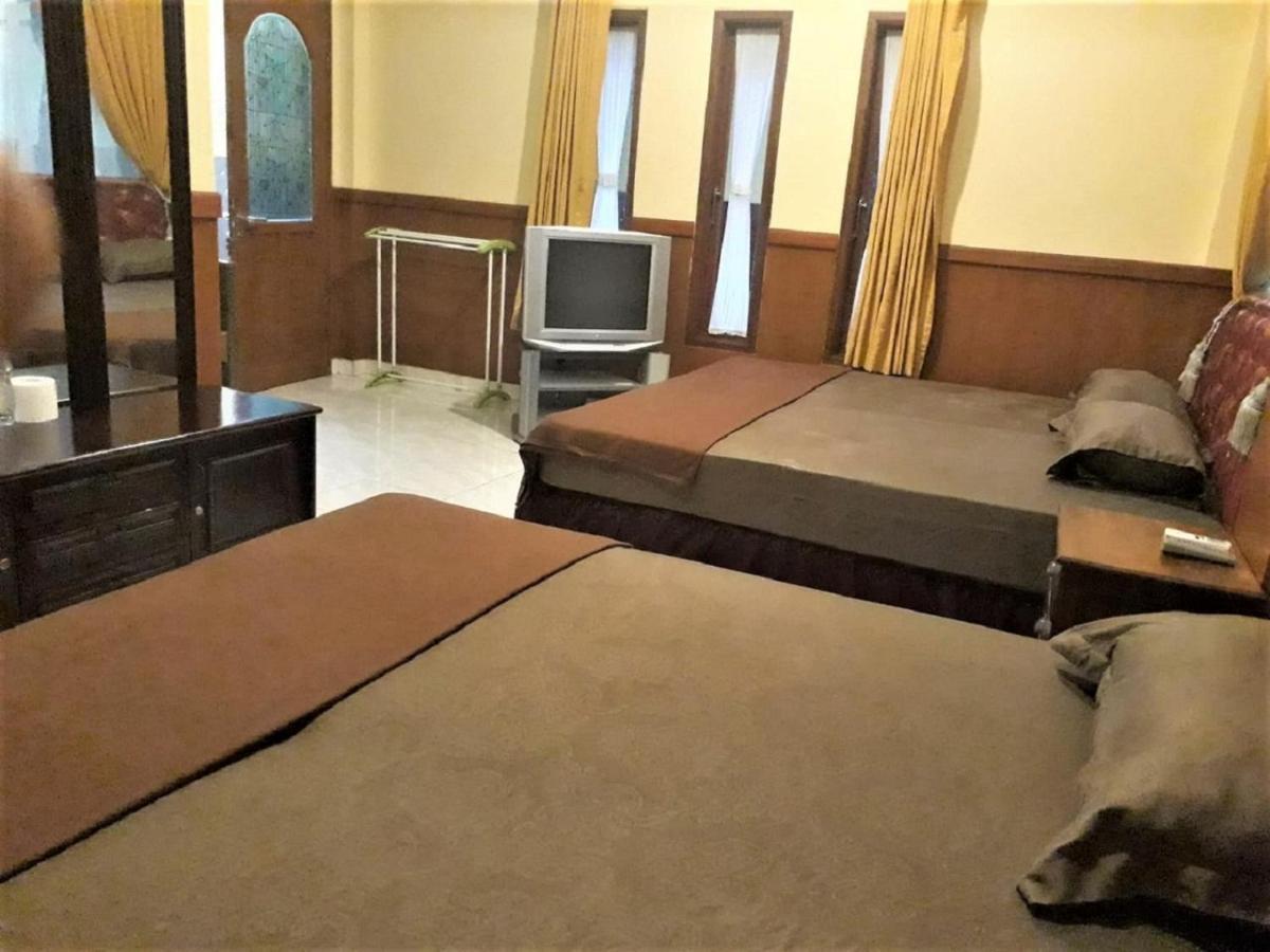 Hotel Orange Syariah