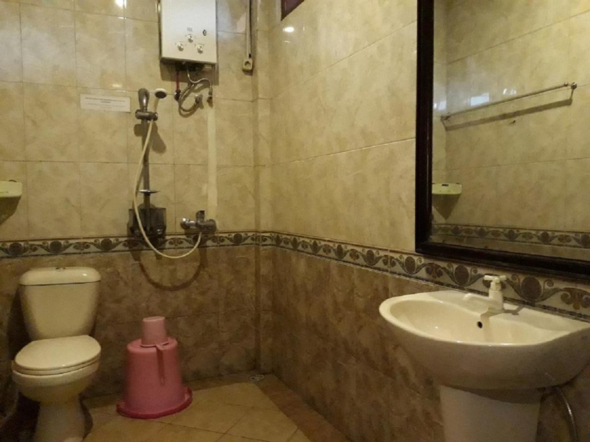 Hotel Orange Syariah Bandung