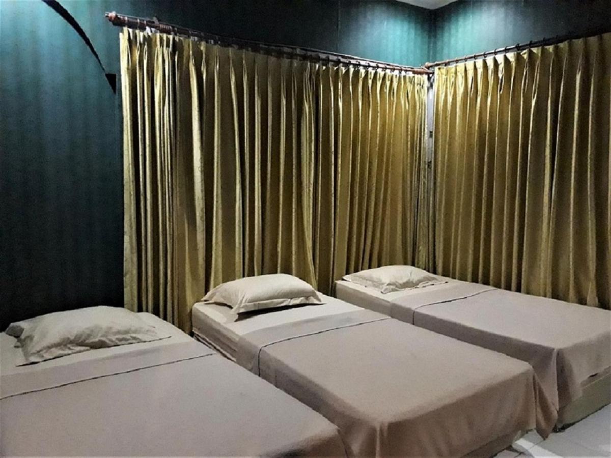 Hotel Orange Syariah *
