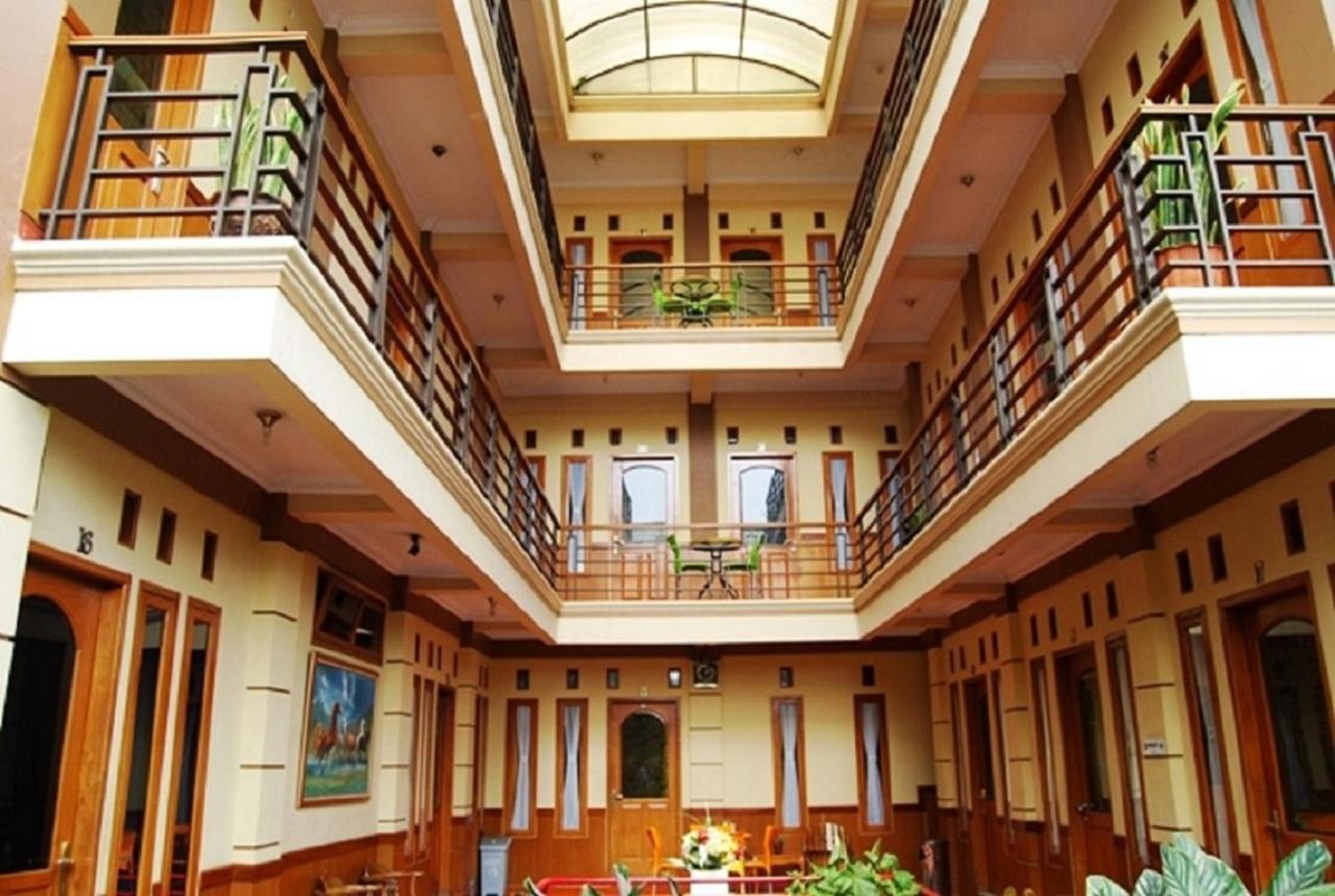Hotel Orange Syariah