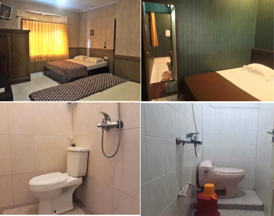 Hotel Orange Syariah *