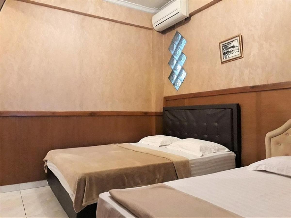 Hotel Orange Syariah *