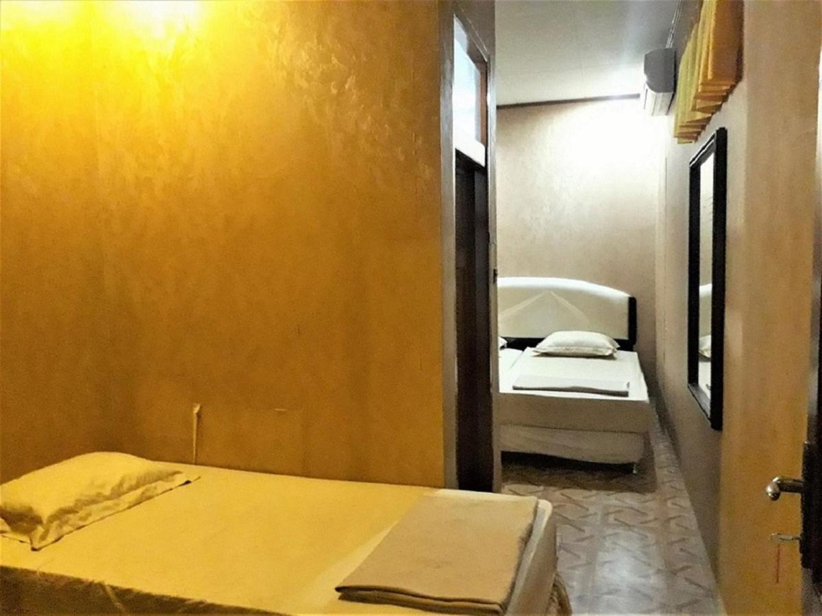 Hotel Orange Syariah Bandung