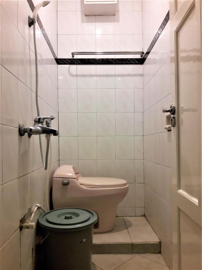 Hotel Orange Syariah *