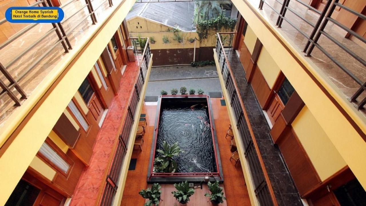 Hotel Orange Syariah