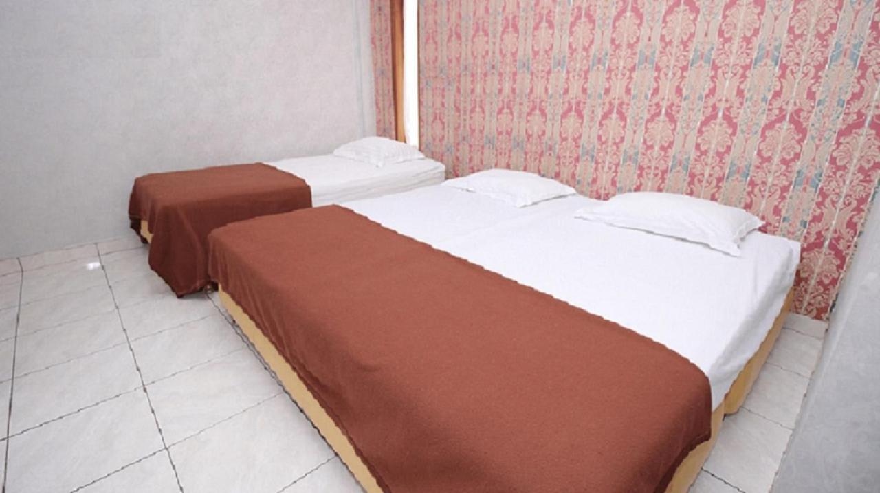 Hotel Orange Syariah