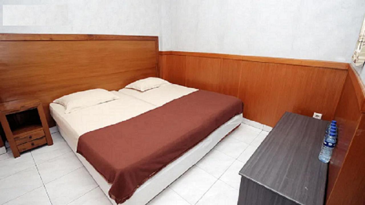Hotel Orange Syariah *