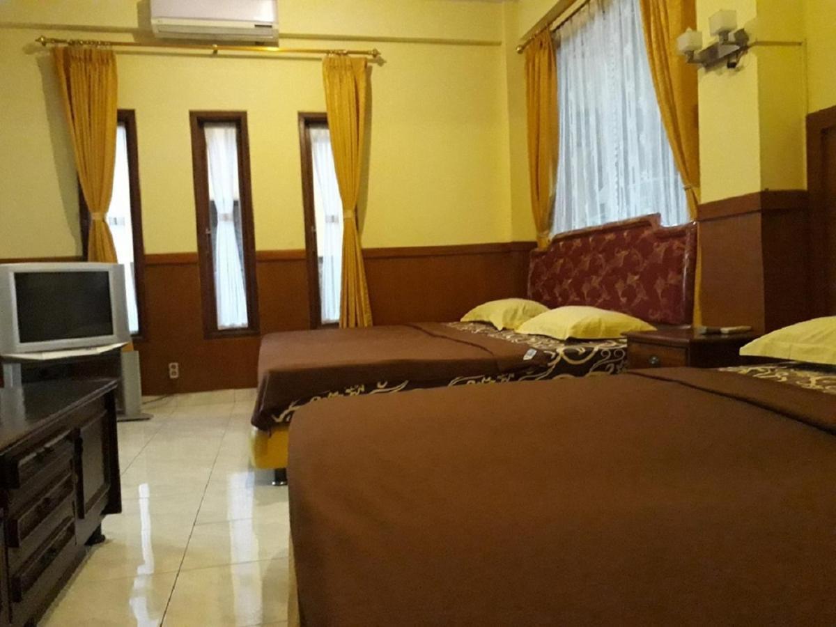 Hotel Orange Syariah