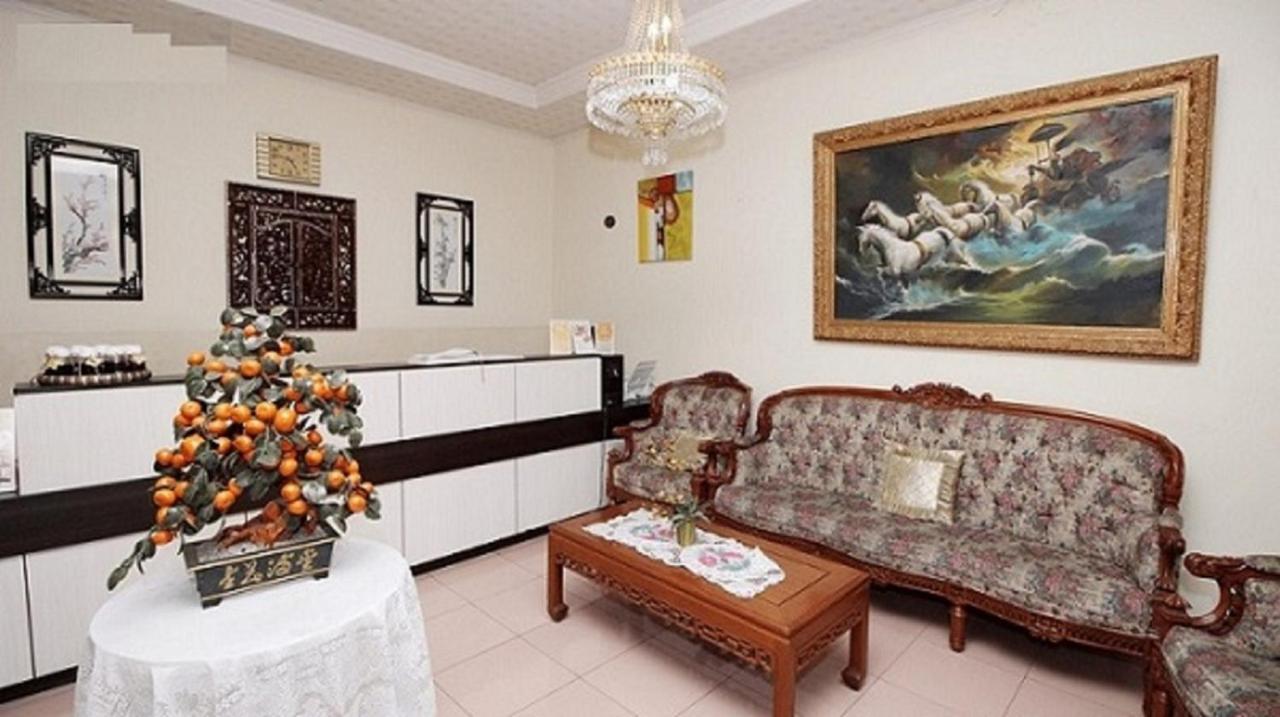 Hotel Orange Syariah *